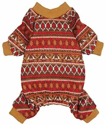 Top 10 ๐ Mia's Pet Supply Fitwarm ๐ฆฎ Dog Sweater Knitted Pajamas ๐งจ 4 Mia's Pet Supply Fitwarm Dog Sweater Knitted Pajamas