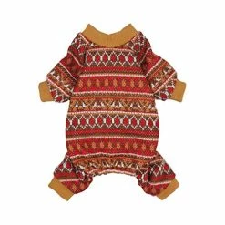 Top 10 ๐ Mia's Pet Supply Fitwarm ๐ฆฎ Dog Sweater Knitted Pajamas ๐งจ 21 Mia's Pet Supply Fitwarm Dog Sweater Knitted Pajamas