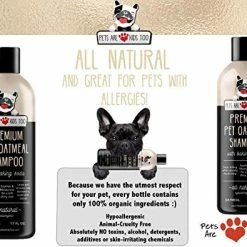 Best deal โ๏ธ Mia's Pet Supply : Pet Oatmeal Anti-Itch Shampoo & Conditioner In One! ๐ 13 Mia's Pet Supply : Pet Oatmeal Anti-Itch Shampoo & Conditioner In One!