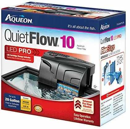 Top 10 π₯° Mia's Pet Supply Aqueon Aquarium Fish Tank Kit, 20 Gallon : Pet Supplies β 2 Mia's Pet Supply Aqueon Aquarium Fish Tank Kit, 20 Gallon : Pet Supplies
