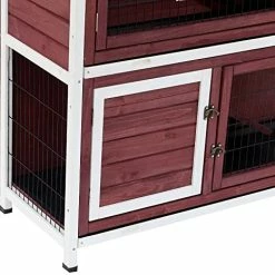 Mia's Pet Supply PawHut 48