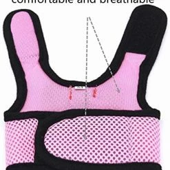 Mia's Pet Supply Rabbit Houses & Accessories Multipurpose Rabbits Hamster Vest Harness