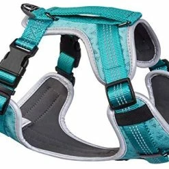 Mia's Pet Supply Embark Sports Dog Harness, Light And Breathable Design