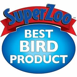 Mia's Pet Supply Prevue Pet Products Travel Carrier For Birds