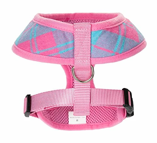 Deals โค๏ธ Mia's Pet Supply : PUPTECK Soft Mesh Tiny ๐ Dog Harness Padded Paid Design Leashes And Harness ๐ 4 Mia's Pet Supply : PUPTECK Soft Mesh Tiny Dog Harness Padded Paid Design Leashes And Harness