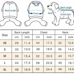 Mia's Pet Supply Apparel PAWZ Road Dog Plaid Coat Pet Winter Clothes