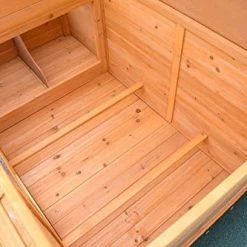 Mia's Pet Supply Omitree New 69