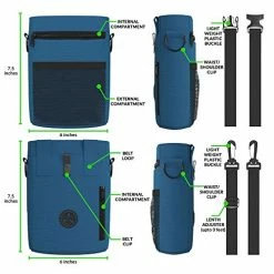 Buy π― Mia's Pet Supply Tactical π Dog Harness Bundle Includes Tactical Leash & Tactical Bag. Working π Dog MOLLE Vest With Handle, No Pulling Front Leash Clip, Hook & π Dog Patch. (M (Neck:16"-22" ; Chest:25"-31"), Peanut Brown) Leashes And Harness π 35 Mia's Pet Supply Tactical Dog Harness Bundle Includes Tactical Leash & Tactical Bag. Working Dog MOLLE Vest With Handle, No Pulling Front Leash Clip, Hook & Dog Patch. (M (Neck:16