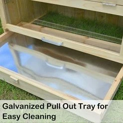 Best Pirce ❤️ Mia's Pet Supply Indoor Wood Small Animal House Pet Cage Rabbit Houses & Accessories 😉 13 Mia's Pet Supply Indoor Wood Small Animal House Pet Cage Rabbit Houses & Accessories