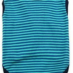 Cheap โจ Mia's Pet Supply ๐ถ Dog T ๐ Shirt Pet Striped Tshirts Puppy Clothes For Small ๐ถ Dogs ๐คฉ 19 Mia's Pet Supply Dog T Shirt Pet Striped Tshirts Puppy Clothes For Small Dogs