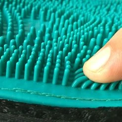 Mia's Pet Supply Hygiene : Pet Grooming Glove Pet Hair Remover