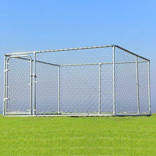 Buy 👏 Mia's Pet Supply Houses, Pens & Crates Large Pet Kennel Shade Cage 🌟 7 Mia's Pet Supply Houses, Pens & Crates Large Pet Kennel Shade Cage
