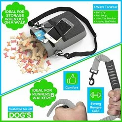 Buy π― Mia's Pet Supply Tactical π Dog Harness Bundle Includes Tactical Leash & Tactical Bag. Working π Dog MOLLE Vest With Handle, No Pulling Front Leash Clip, Hook & π Dog Patch. (M (Neck:16"-22" ; Chest:25"-31"), Peanut Brown) Leashes And Harness π 44 Mia's Pet Supply Tactical Dog Harness Bundle Includes Tactical Leash & Tactical Bag. Working Dog MOLLE Vest With Handle, No Pulling Front Leash Clip, Hook & Dog Patch. (M (Neck:16