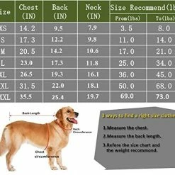 Mia's Pet Supply Apparel WEONE Dog Summer T-Shirts Striped Cotton Vest