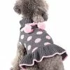 Mia's Pet Supply Kyeese Dog Sweaters For Small Dogs