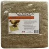 Mia's Pet Supply Terrafibre Hemp Poultry Sheets, 5 Pack 13" X13":