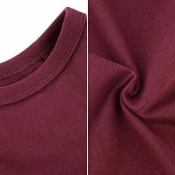 Mia's Pet Supply Dog Shirts Blank T-Shirt Cotton Pet Clothes