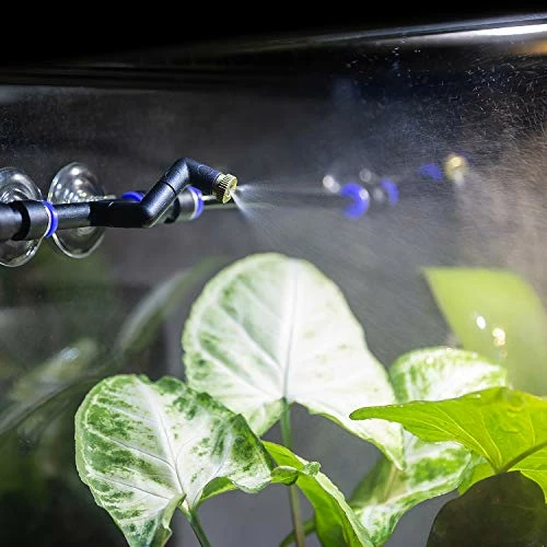 Brand new π Mia's Pet Supply Fish Products REPTI ZOO 10L Reptile Terrariums Humidifier π 5 Mia's Pet Supply Fish Products REPTI ZOO 10L Reptile Terrariums Humidifier