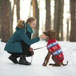 Mia's Pet Supply Apparel IDOMIK Dog Sweater For Small Medium Dogs