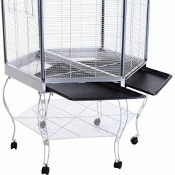 Mia's Pet Supply PawHut 44