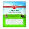 Mia's Pet Supply : Kaytee Small Animal Critter Litter Rabbit Houses & Accessories