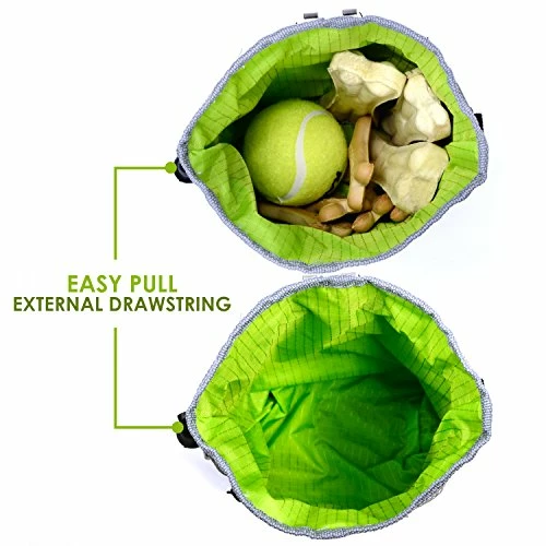 Best deal 🥰 Mia's Pet Supply : Paw Lifestyles - 🐕 Dog Treat Training Pouch 😉 8 Mia's Pet Supply : Paw Lifestyles - Dog Treat Training Pouch