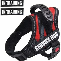 Top 10 โจ Mia's Pet Supply Dihapet ๐ Dog Harness, Service ๐ Dog Vest ๐คฉ 29 Mia's Pet Supply Dihapet Dog Harness, Service Dog Vest