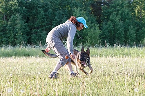 New 🔥 Mia's Pet Supply 🐕 Dog Toys : PlayfulSpirit Durable Natural Rubber Ball On A Rope 🔔 9 Mia's Pet Supply Dog Toys : PlayfulSpirit Durable Natural Rubber Ball On A Rope