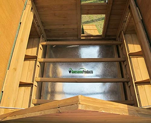 Coupon ๐ Mia's Pet Supply Chicken Coop Cages Pets Imperial Double Savoy Large Chicken Coop With 2 Nest Boxes Suitable Up To 10 Small Birds โจ 8 Mia's Pet Supply Chicken Coop Cages Pets Imperial Double Savoy Large Chicken Coop With 2 Nest Boxes Suitable Up To 10 Small Birds