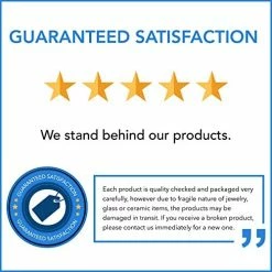 Mia's Pet Supply Mia's Fashion Jewelry Shop LC Delivering Joy Stainless Steel Seed Bead Bracelet Dangle Earrings Necklace Costume