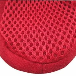Mia's Pet Supply Apparel HiPaw Breathable Dog Boots Nonslip Rubber Sole For Summer Hot Pavement : Pet Supplies