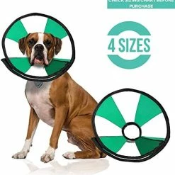 Cheap 🤩 Mia's Pet Supply ProCollar Pet Recovery Cone E-Collar 🔥 13 Mia's Pet Supply ProCollar Pet Recovery Cone E-Collar