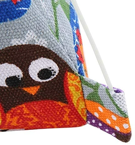 Deals ๐ฅ Mia's Pet Supply Aviary & Perches HEEPDD Bird Hammock, Cartoon Parrot Hanging Tent With Coral Mat Cage Decor For Pet ๐ฅ 3 Mia's Pet Supply Aviary & Perches HEEPDD Bird Hammock, Cartoon Parrot Hanging Tent With Coral Mat Cage Decor For Pet