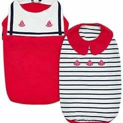 Cheapest ๐ Mia's Pet Supply Blueberry Pet Pack Of 2 Soft & Comfy Patriotic Spirit USA Stars Stripes American Flag Apparel ๐คฉ 24 Mia's Pet Supply Blueberry Pet Pack Of 2 Soft & Comfy Patriotic Spirit USA Stars Stripes American Flag Apparel