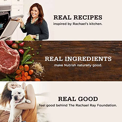 Outlet ❤️ Mia's Pet Supply Training : Rachael Ray Nutrish Soup Bones 🐶 Dog Treats, Real Chicken & Veggies Flavor, 12.6 Oz. Bag : ✨ 7 Mia's Pet Supply Training : Rachael Ray Nutrish Soup Bones Dog Treats, Real Chicken & Veggies Flavor, 12.6 Oz. Bag :
