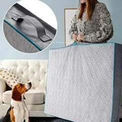 Discount ๐ Mia's Pet Supply Bedding Bedsure XL Orthopedic Memory Foam ๐ถ Dog Bed โ 16 Mia's Pet Supply Bedding Bedsure XL Orthopedic Memory Foam Dog Bed