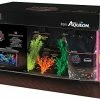 Mia's Pet Supply Fish Products Aqueon Fish NeoGlow LED Aquarium Starter Kits