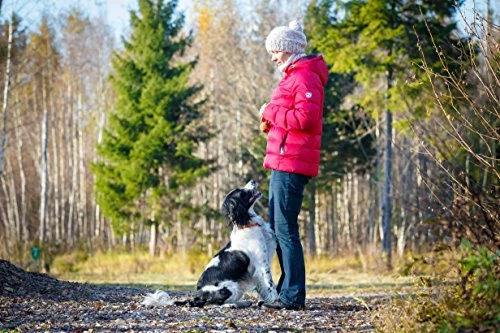 New 🔥 Mia's Pet Supply 🐕 Dog Toys : PlayfulSpirit Durable Natural Rubber Ball On A Rope 🔔 6 Mia's Pet Supply Dog Toys : PlayfulSpirit Durable Natural Rubber Ball On A Rope