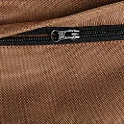 Mia's Pet Supply Pet Car Booster Bucket Seat-Dog Car Seat- 18 X 18 X 16 Inches Travel