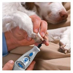 Mia's Pet Supply Hygiene : Dremel 7300-PT 4.8V Pet Nail Grooming Tool
