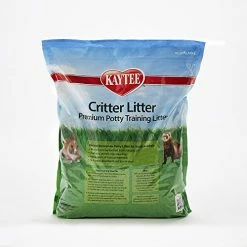 Mia's Pet Supply : Kaytee Small Animal Critter Litter Rabbit Houses & Accessories