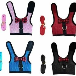 Mia's Pet Supply Rabbit Houses & Accessories Multipurpose Rabbits Hamster Vest Harness