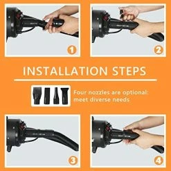 Cheap 😀 Mia's Pet Supply Upgraded 🐶 Dog Dryer, Quick Dry 🐶 Dog Grooming Dryer Blower Hygiene ⌛ 13 Mia's Pet Supply Upgraded Dog Dryer, Quick Dry Dog Grooming Dryer Blower Hygiene