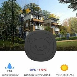 Cheap 🛒 Mia's Pet Supply EverNary 🦮 Dog Door Bell Wireless 🦮 Doggie Doorbells For Potty Training 😍 16 Mia's Pet Supply EverNary Dog Door Bell Wireless Doggie Doorbells For Potty Training