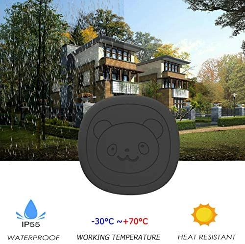 Cheap 🛒 Mia's Pet Supply EverNary 🦮 Dog Door Bell Wireless 🦮 Doggie Doorbells For Potty Training 😍 7 Mia's Pet Supply EverNary Dog Door Bell Wireless Doggie Doorbells For Potty Training