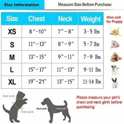 Mia's Pet Supply Cat Harness And Leash Set For Walking Cat And Small Dog Harness