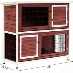 Mia's Pet Supply PawHut 48