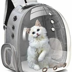 Buy 👏 Mia's Pet Supply Travel Henkelion Cat Carrier 🐶 Dog Carrier 🎒 Backpack ✨ 17 Mia's Pet Supply Travel Henkelion Cat Carrier Dog Carrier Backpack
