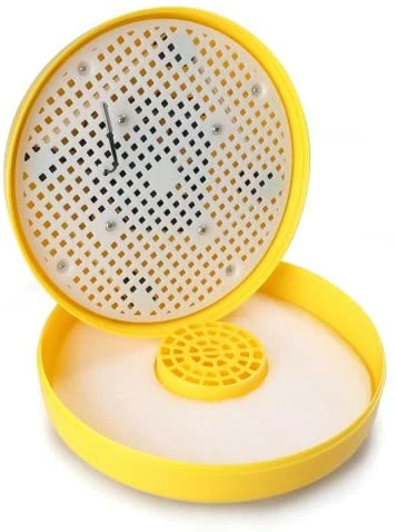 Discount 😍 Mia's Pet Supply Magicfly Digital Mini Semi Automatic Egg Incubator 10 Eggs Poultry Hatcher 👏 4 Mia's Pet Supply Magicfly Digital Mini Semi Automatic Egg Incubator 10 Eggs Poultry Hatcher