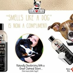Best deal โ๏ธ Mia's Pet Supply : Pet Oatmeal Anti-Itch Shampoo & Conditioner In One! ๐ 10 Mia's Pet Supply : Pet Oatmeal Anti-Itch Shampoo & Conditioner In One!